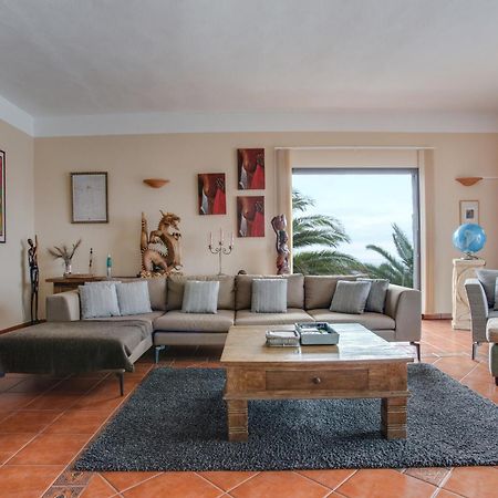 Pure La Asomada Villa La Asomada  Kültér fotó