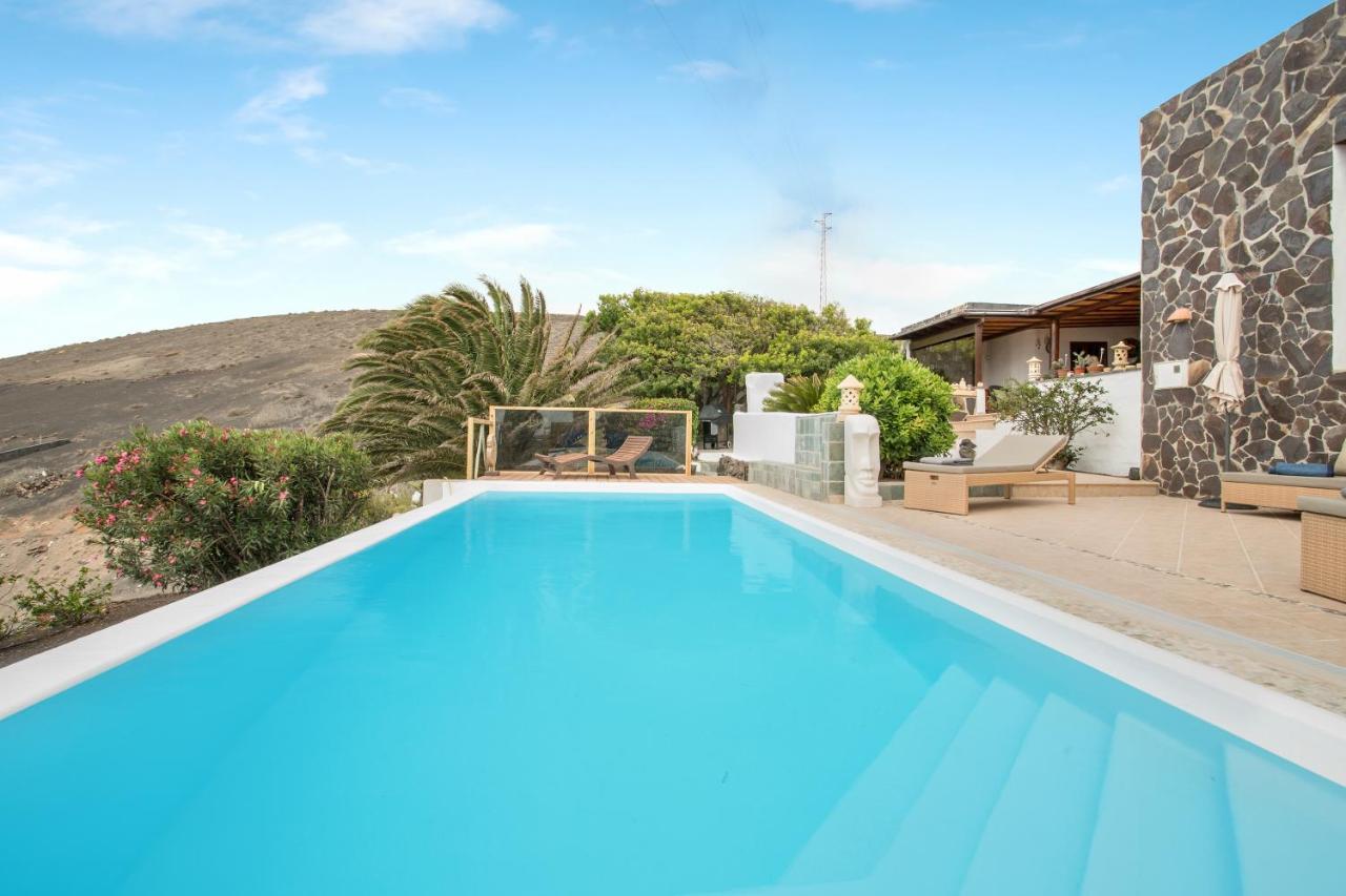 Pure La Asomada Villa La Asomada  Kültér fotó
