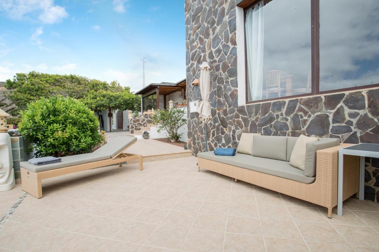 Pure La Asomada Villa La Asomada  Kültér fotó