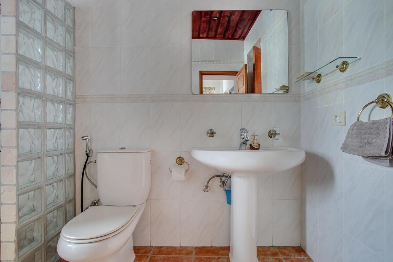 Pure La Asomada Villa La Asomada  Kültér fotó