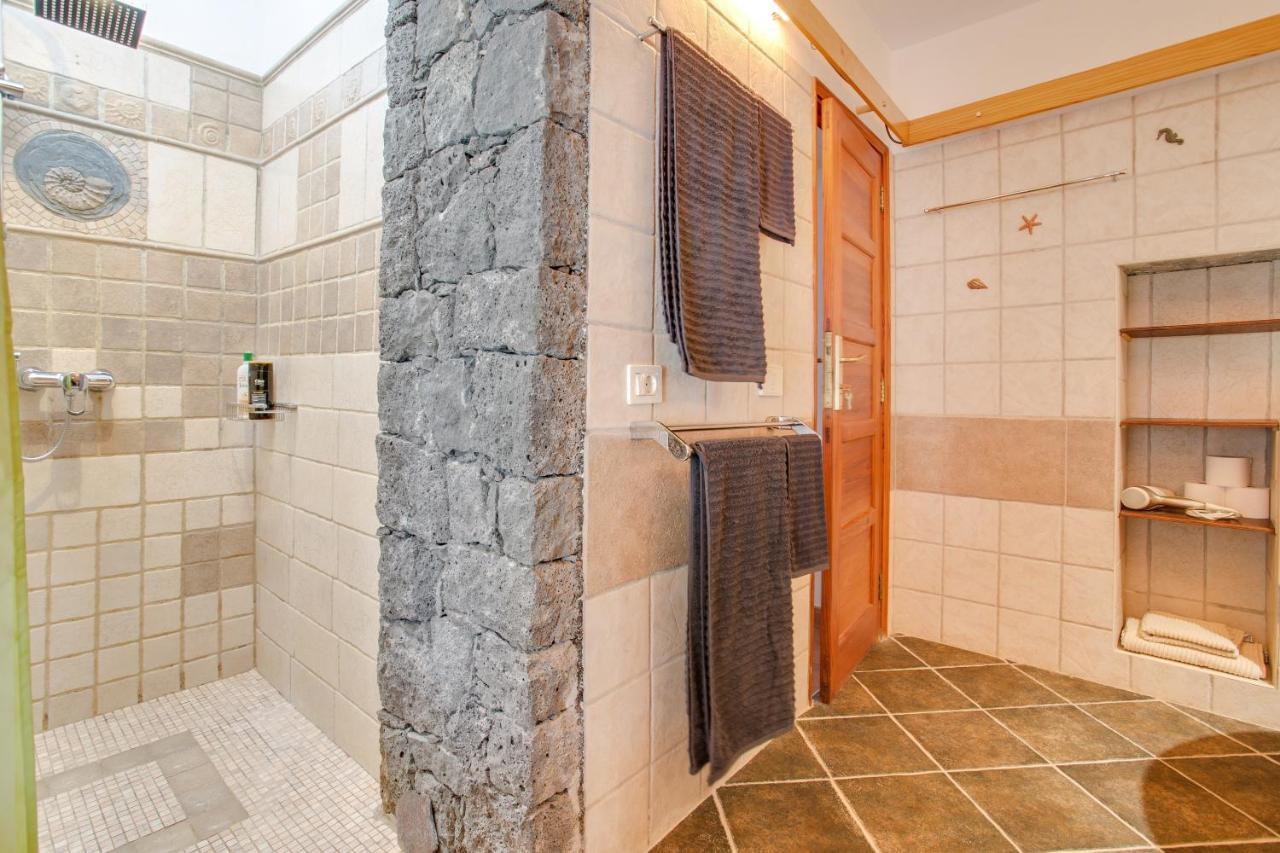 Pure La Asomada Villa La Asomada  Kültér fotó